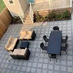 Large Orleans Villa