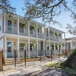 Large Orleans Villa