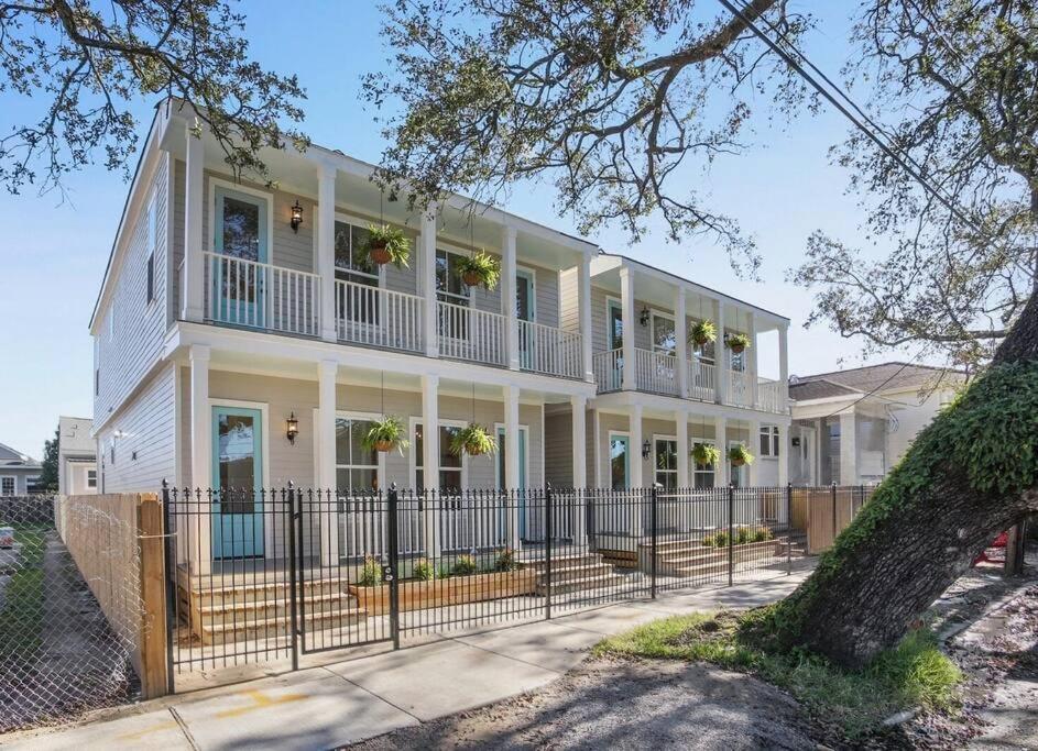 Villa Large Orleans *